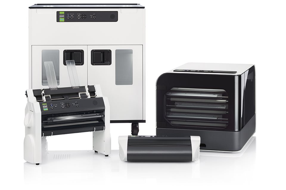 Index Braille Basic-D Embosser
